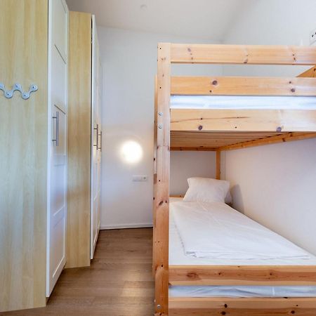 Apartment Near The Ski Area In Mittersill 胡勒斯巴赫平 外观 照片