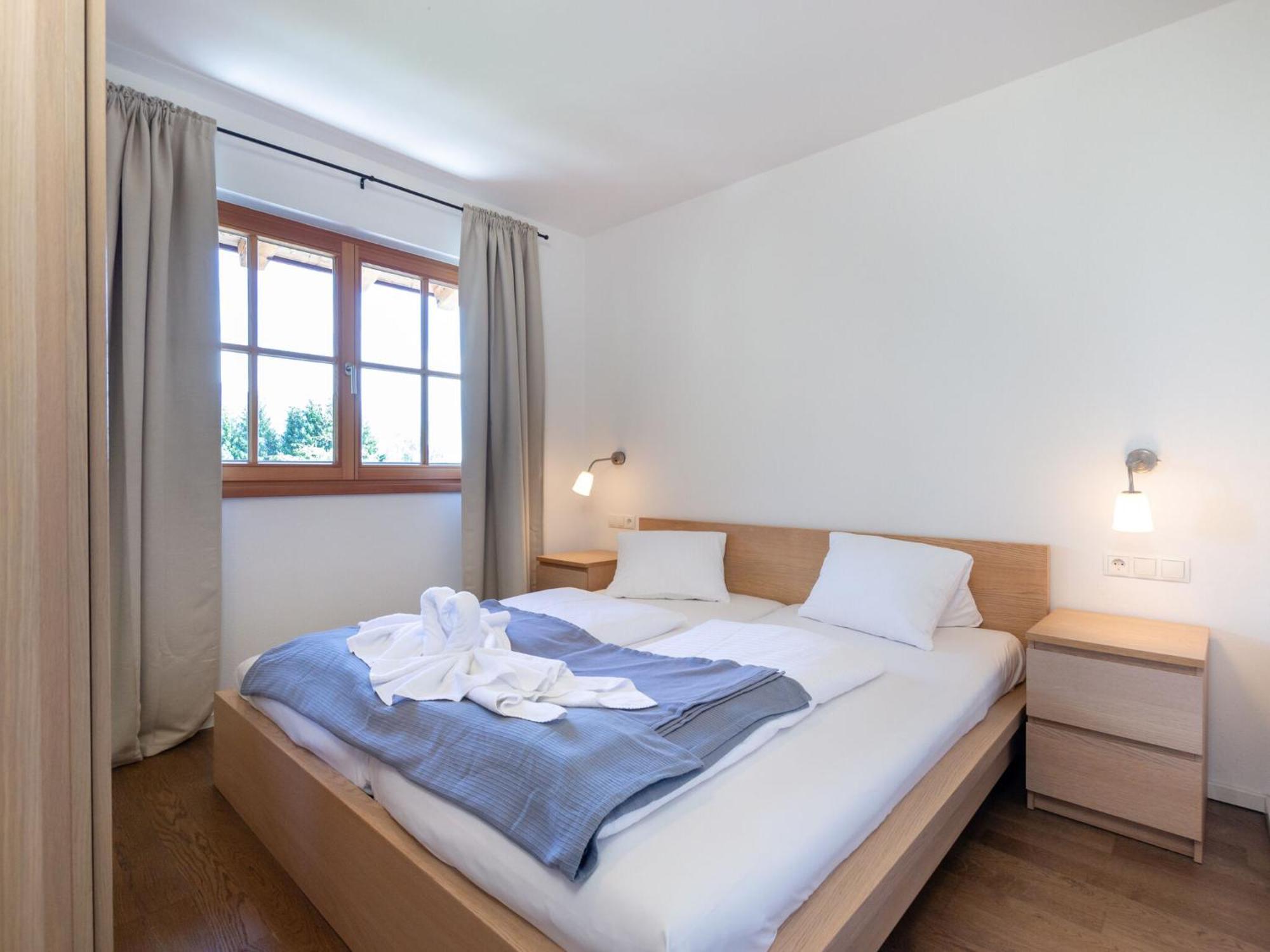 Apartment Near The Ski Area In Mittersill 胡勒斯巴赫平 外观 照片