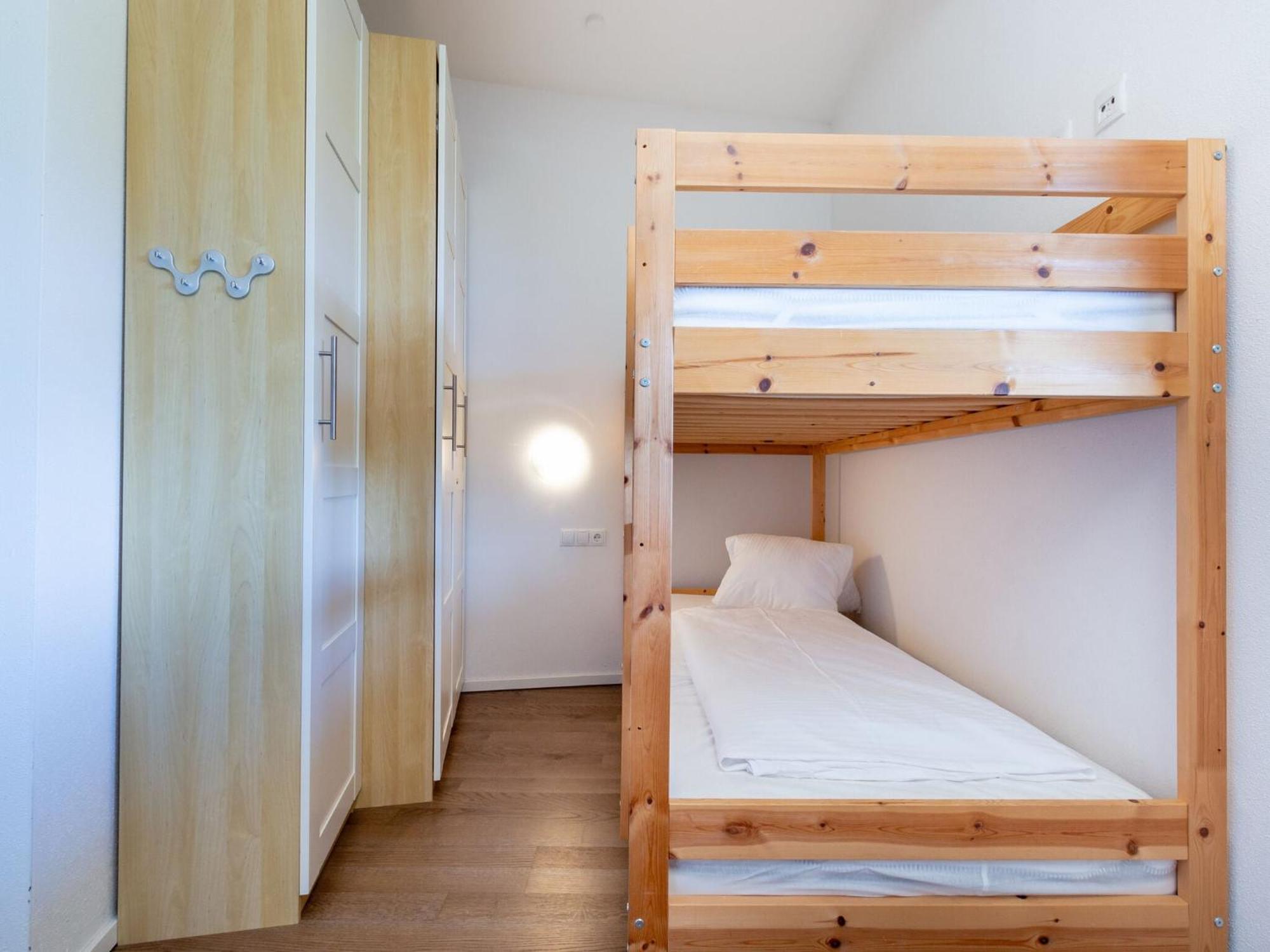 Apartment Near The Ski Area In Mittersill 胡勒斯巴赫平 外观 照片